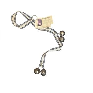 POOCHIE BELLS Potty Training Bells For Dogs Puppies